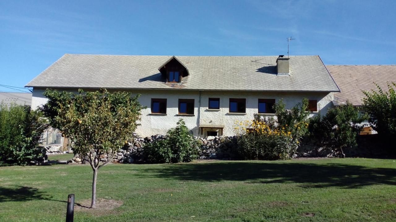 Vakantiehuis Reflets De Montagnes