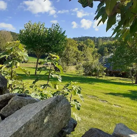 Villa Reflets De Montagnes Aubessagne Exterior foto